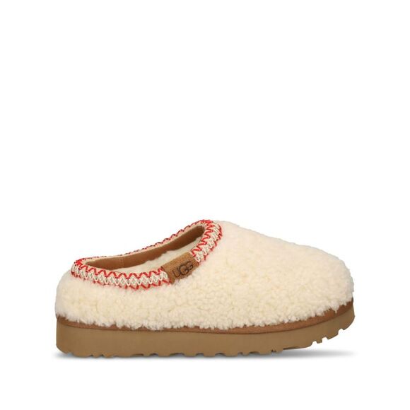 UGG AUSTRALIA Shoes - Ugg Australia Women Tasman Maxi Curly Slippers